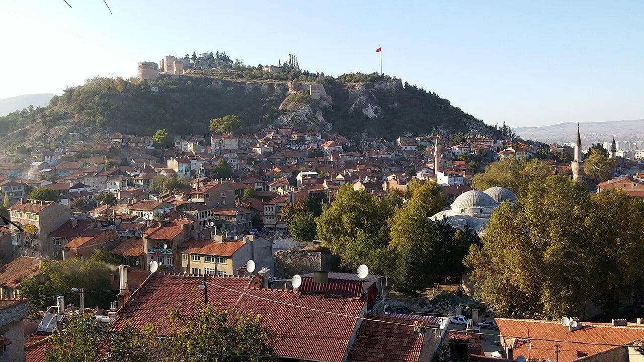 Kütahya Merkez