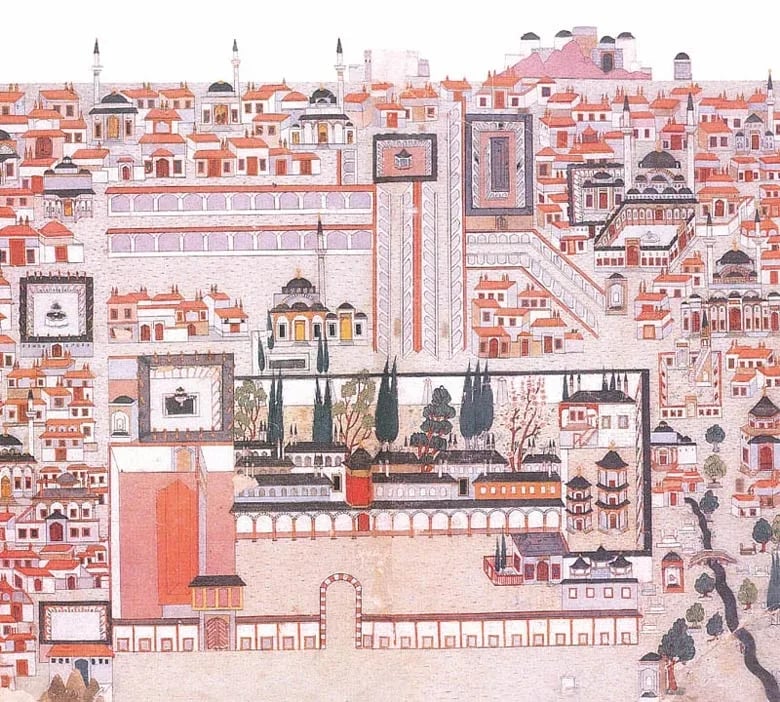 Denizli - Manisa