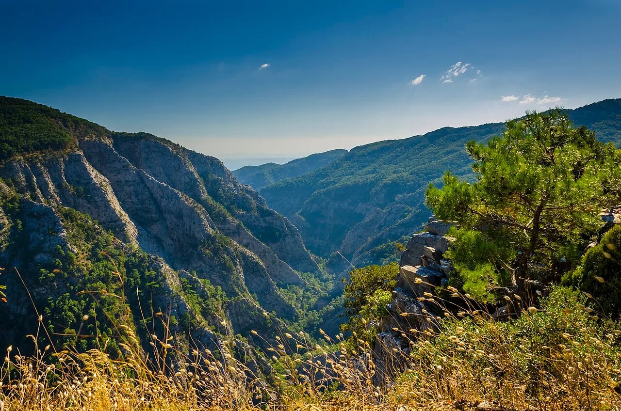 Balıkesir (Ara Geçiş)