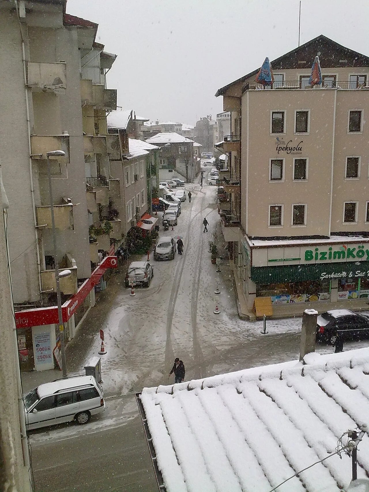 Sapanca / Maşukiye