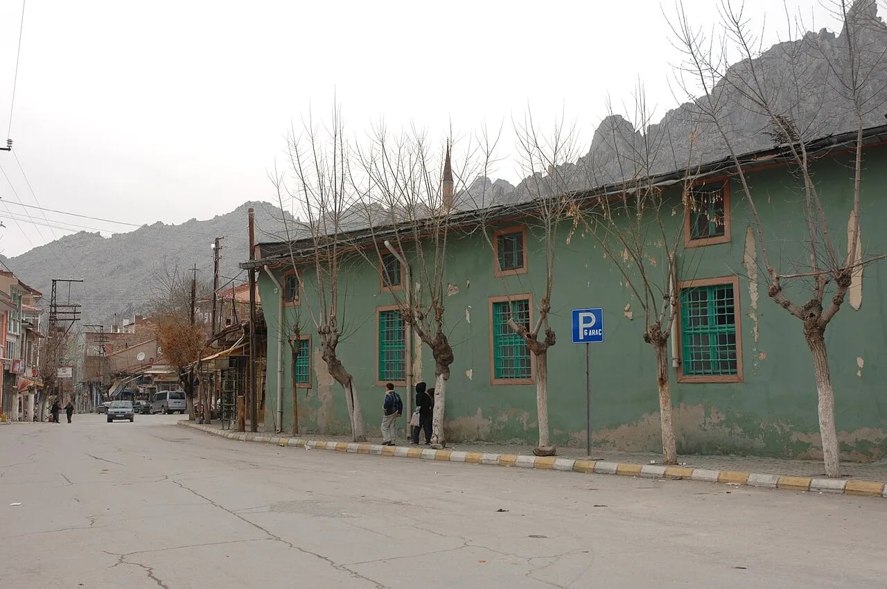 Sivrihisar