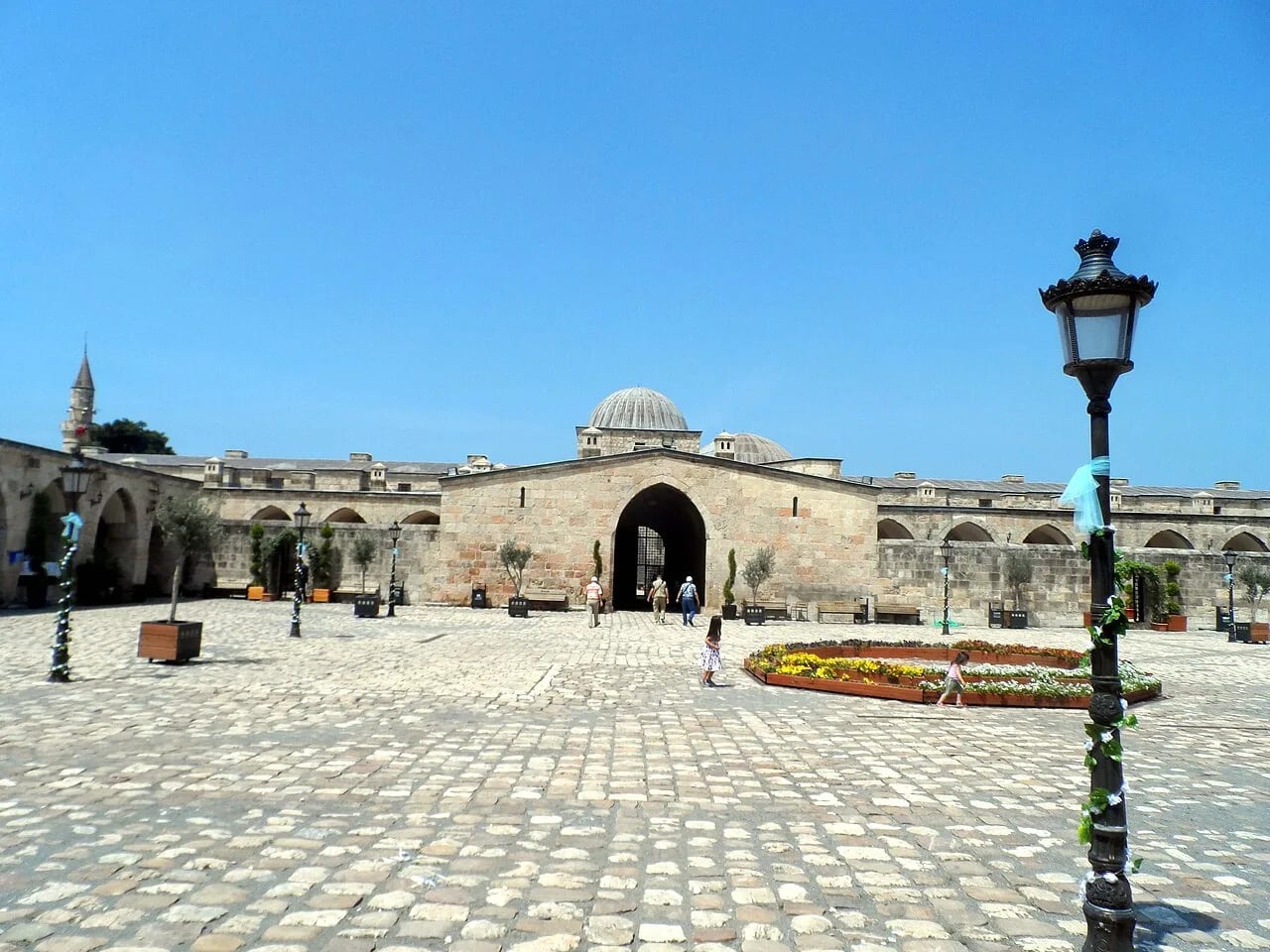 Payas Sokullu Mehmet Paşa Külliyesi