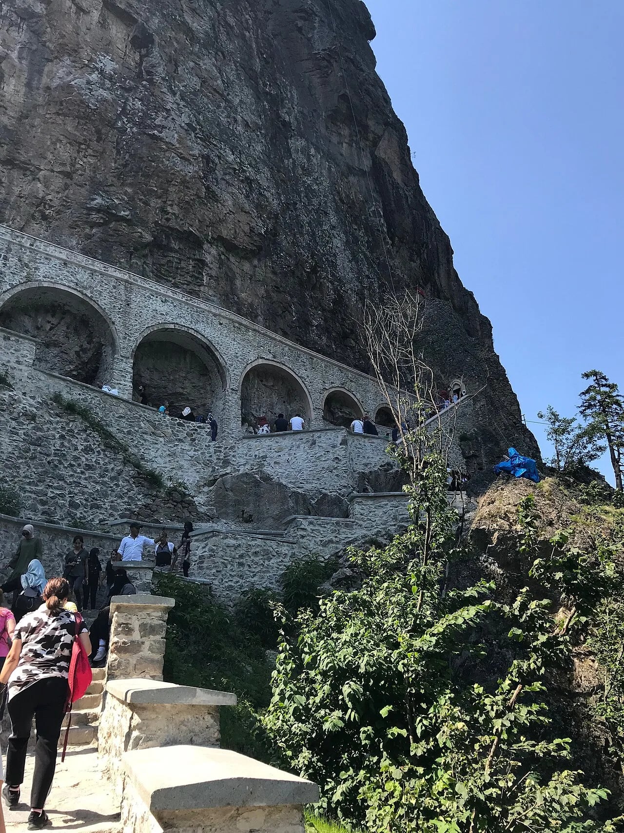 Artvin - Trabzon
