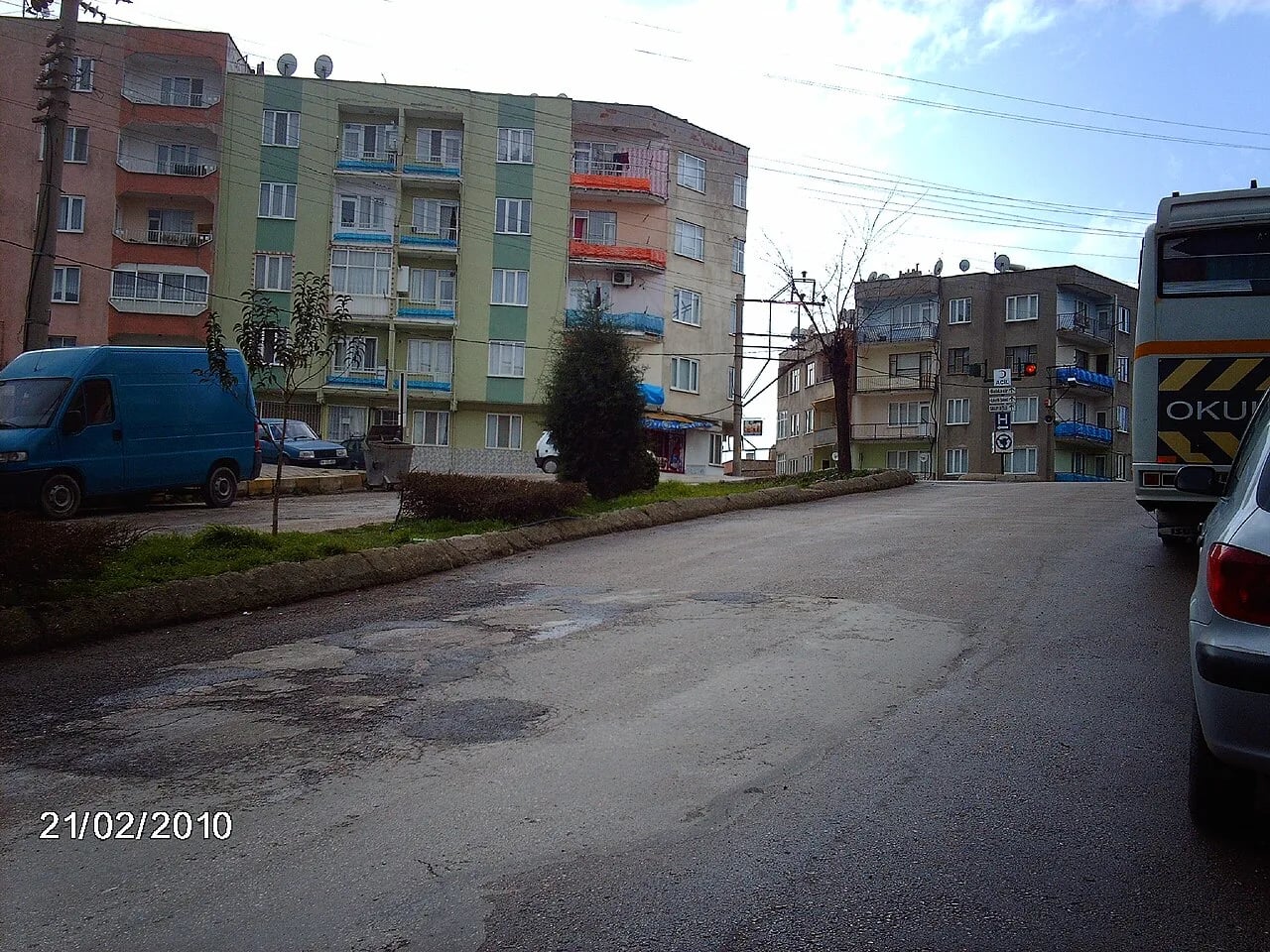 Mustafakemalpaşa