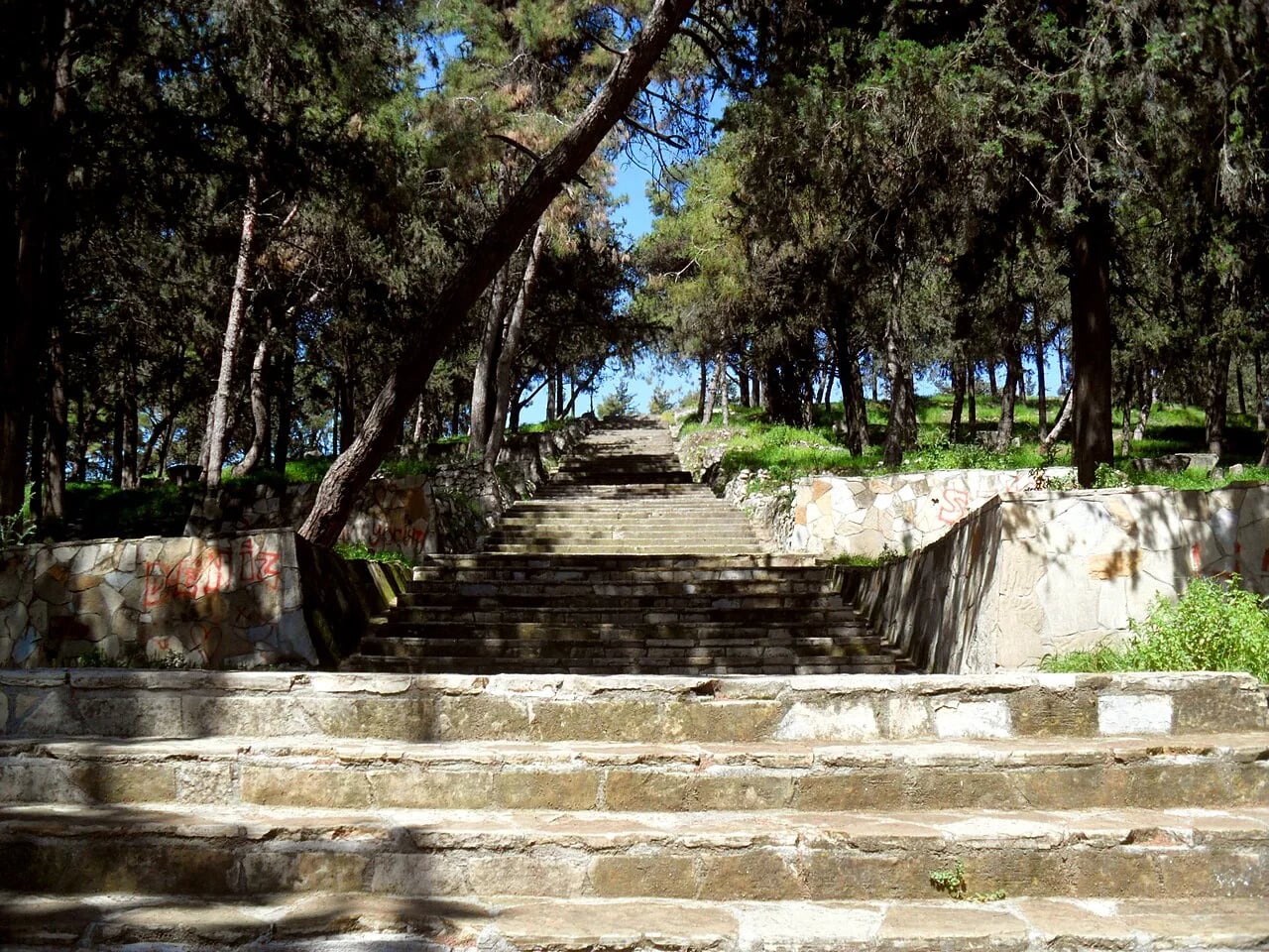 Yumuktepe Höyüğü