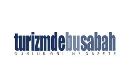 Turizmde Bu Sabah gazetesinin logosu