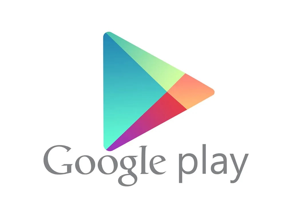 Google Play logosu
