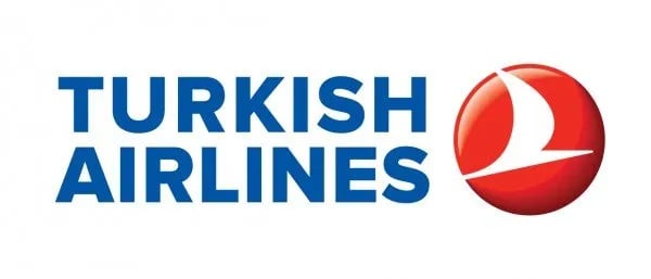Turkish Airlines logosu
