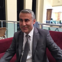 Mehmet Demir