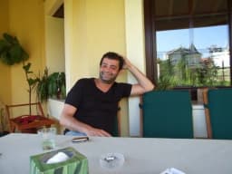 Yavuz Tosun