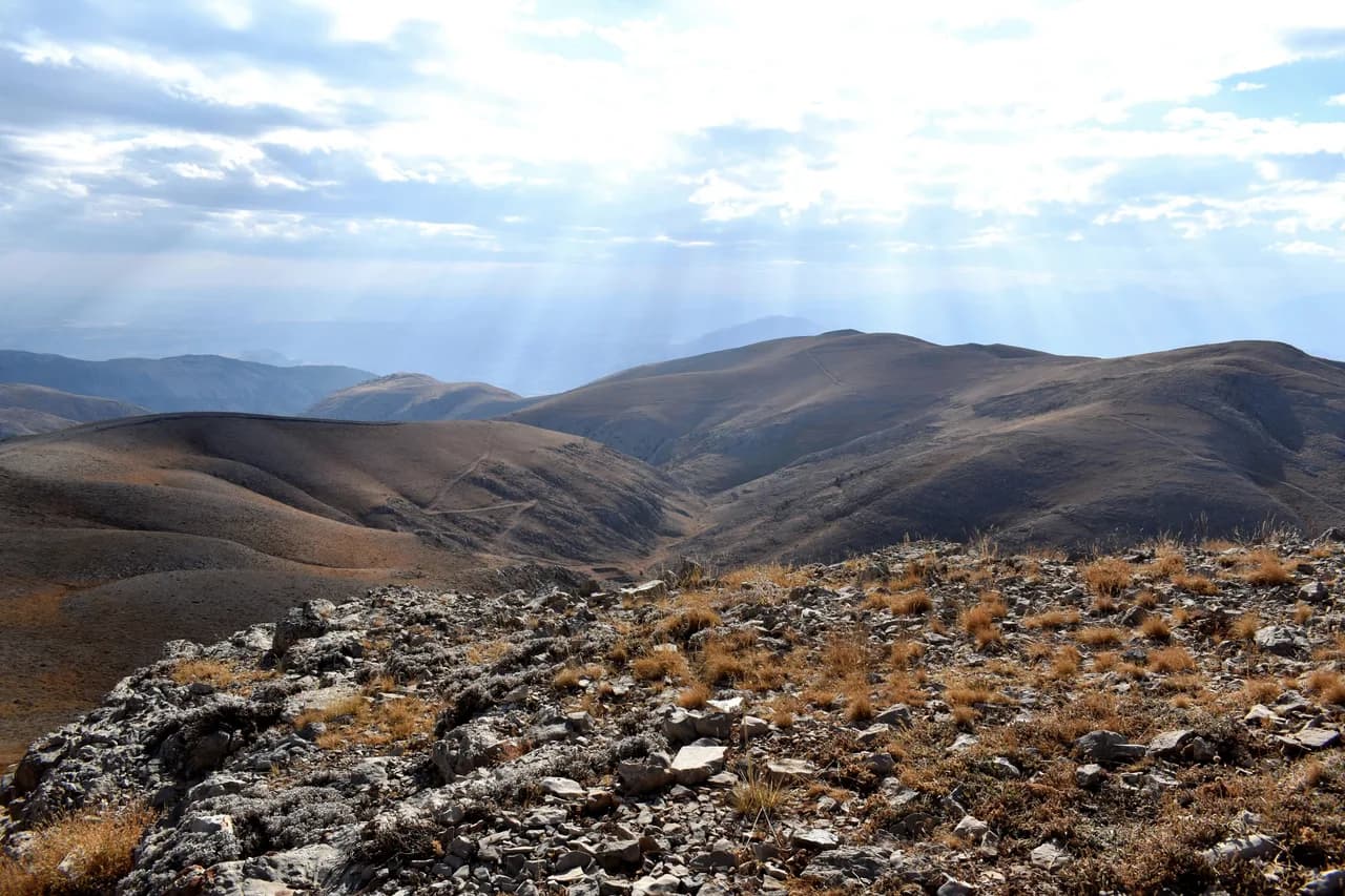 01 Nemrut Dagi