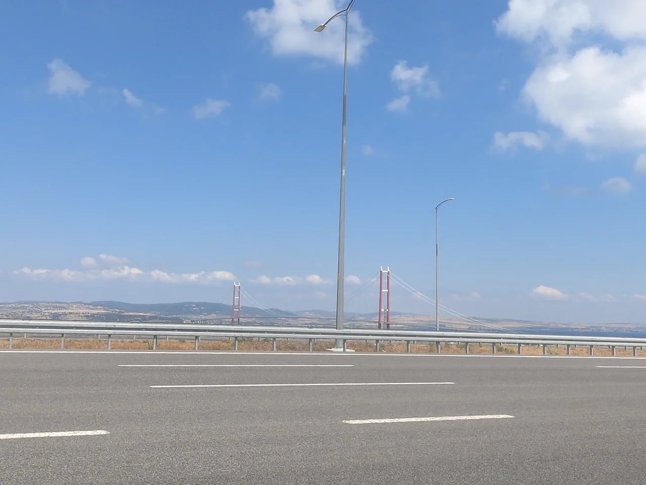 Çanakkale - İstanbul
