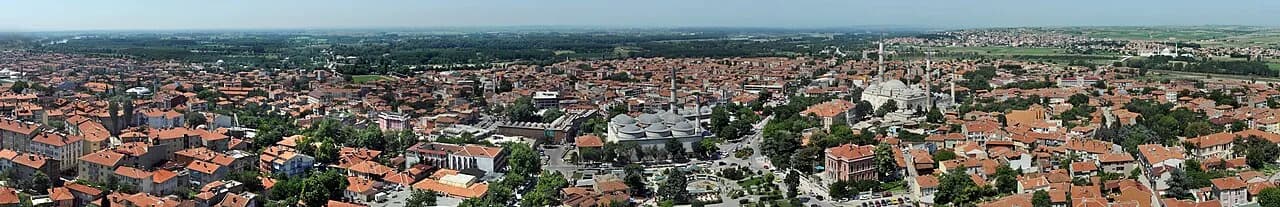 Merkez (Edirne)