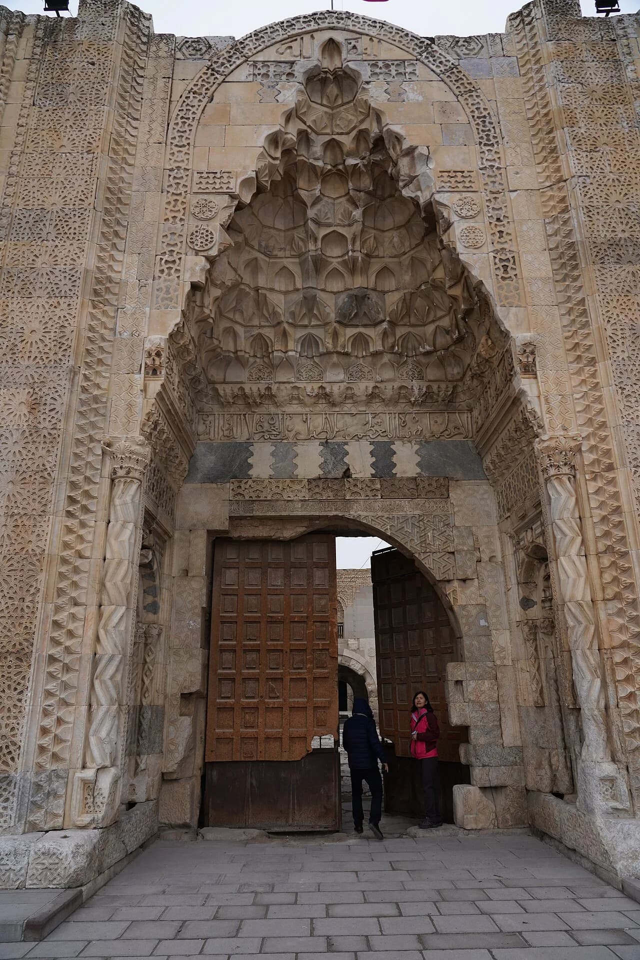 Sultan Han Kervansarayı