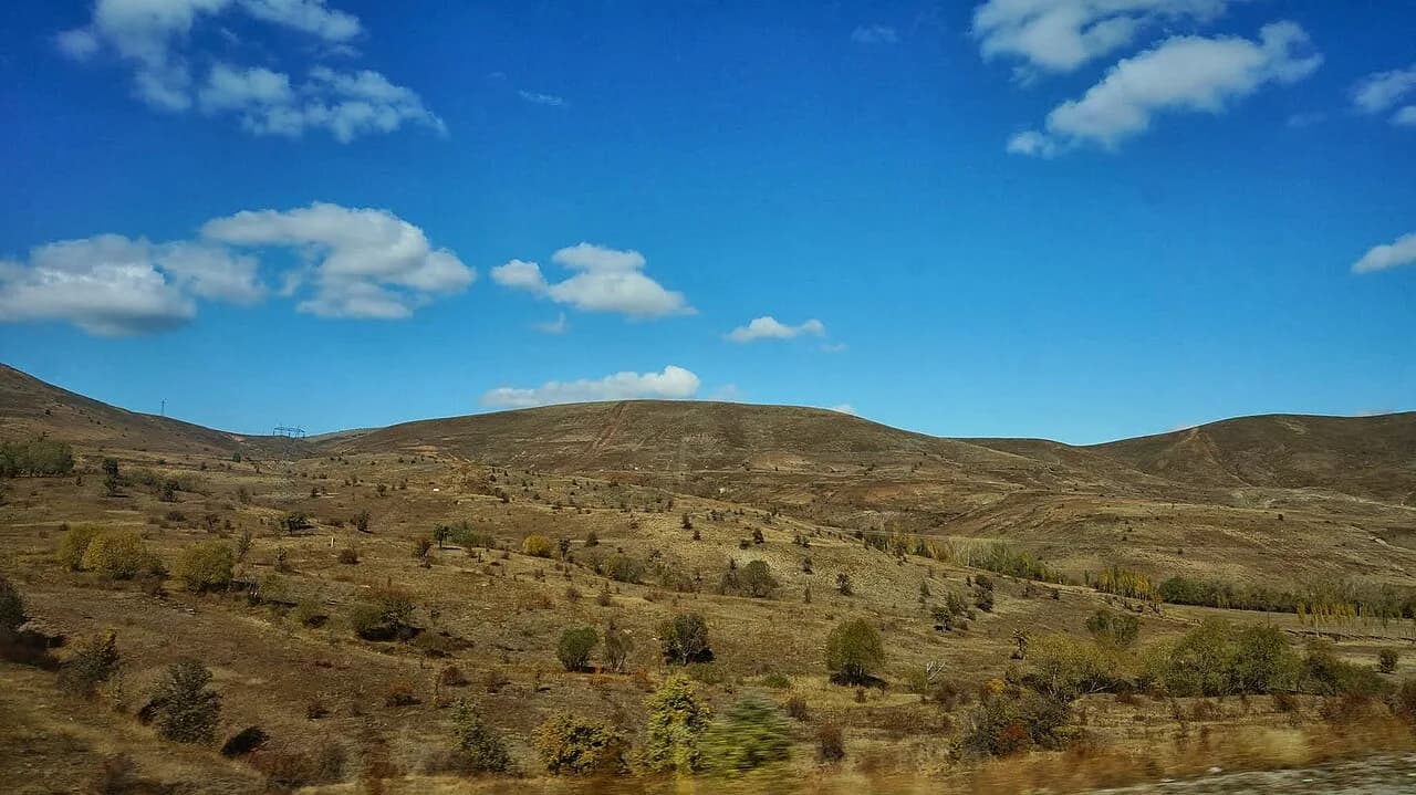 Merkez (Gümüşhane)