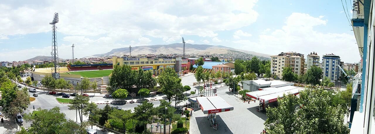 Malatya Merkez