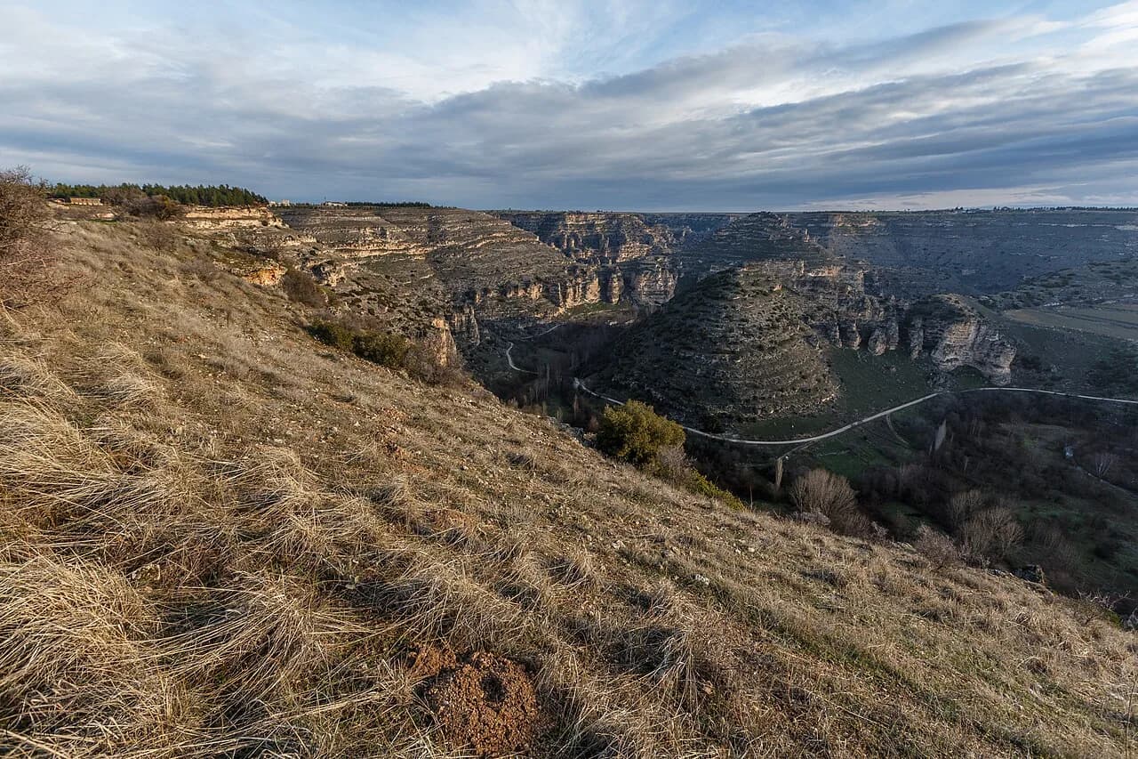 Ulubey Kanyonu