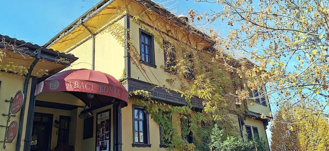 Eskişehir