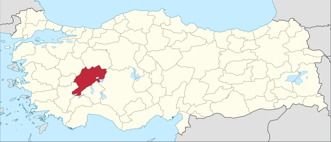 Sultandağı