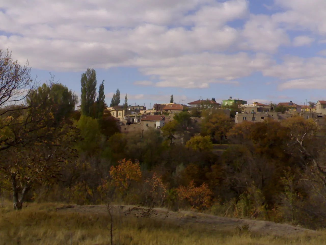 Ağırnas