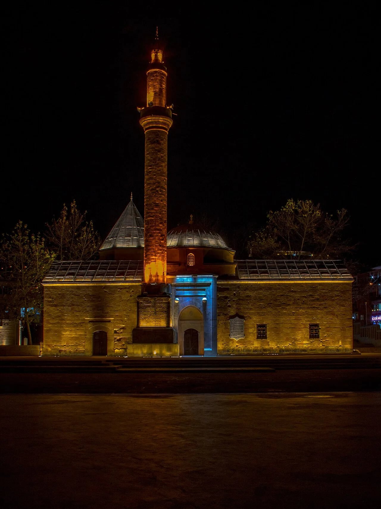 Kırşehir