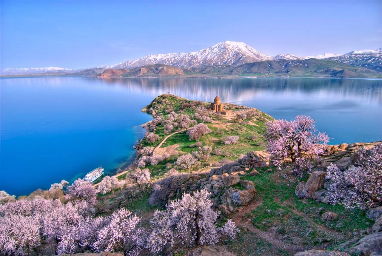 Hakkari - Van