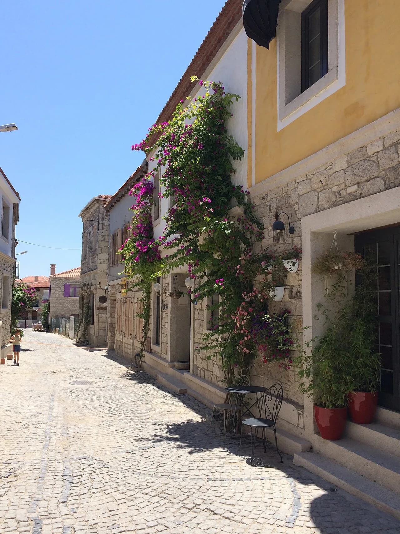 Alaçatı