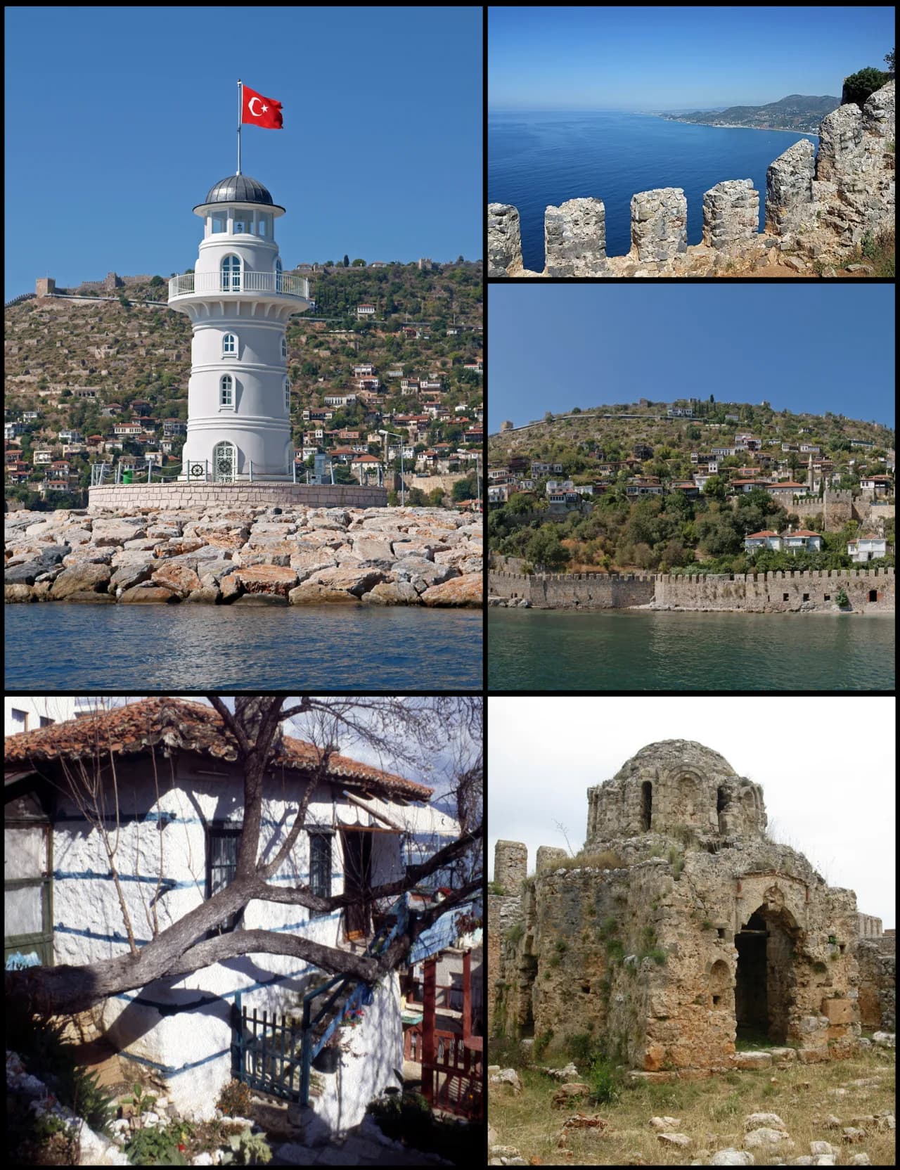 Alanya
