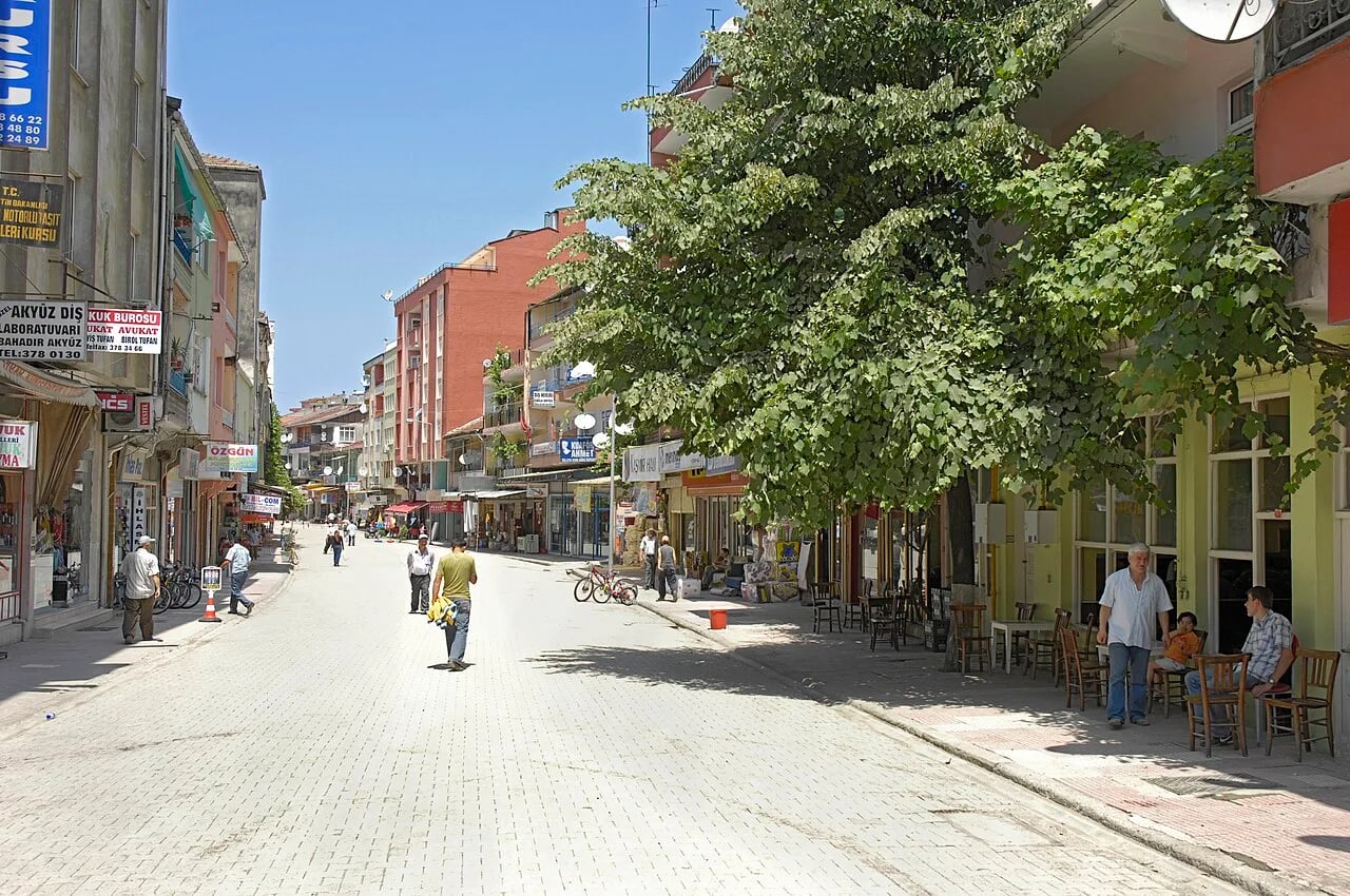 Alaplı (Zonguldak ilçesi)