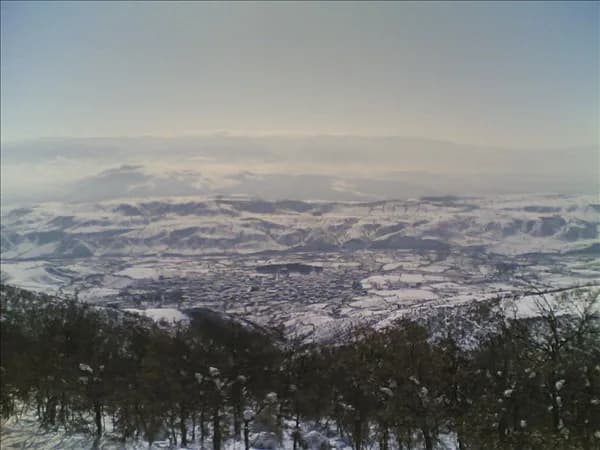 Taşova