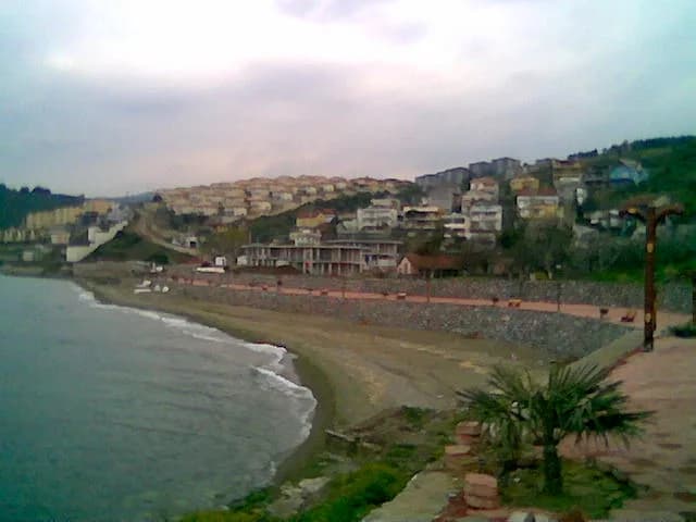 Mudanya & Gemlik Körfezi