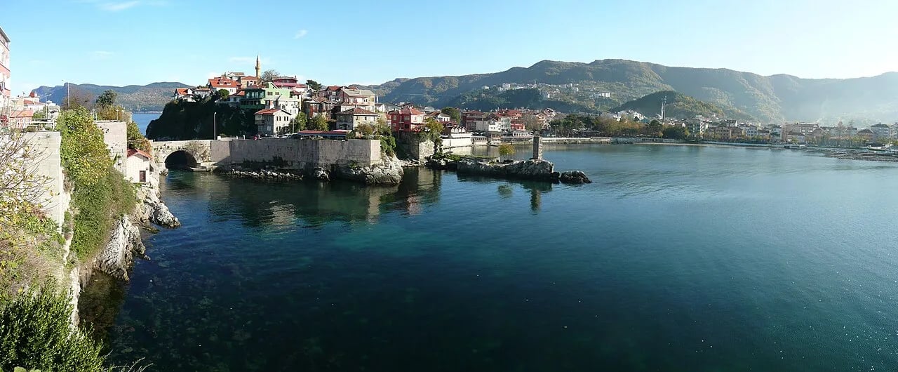 Amasra