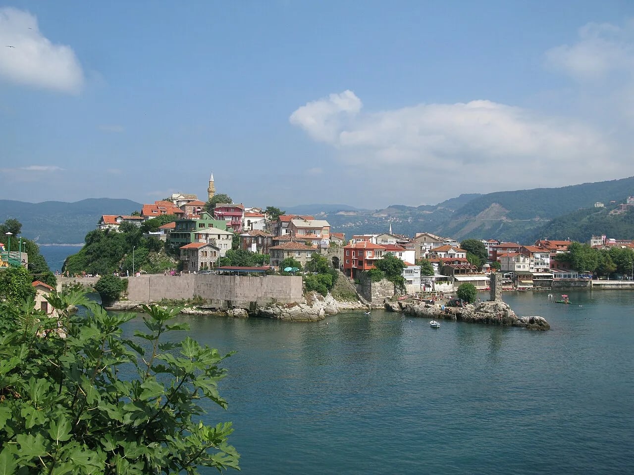 Bartın