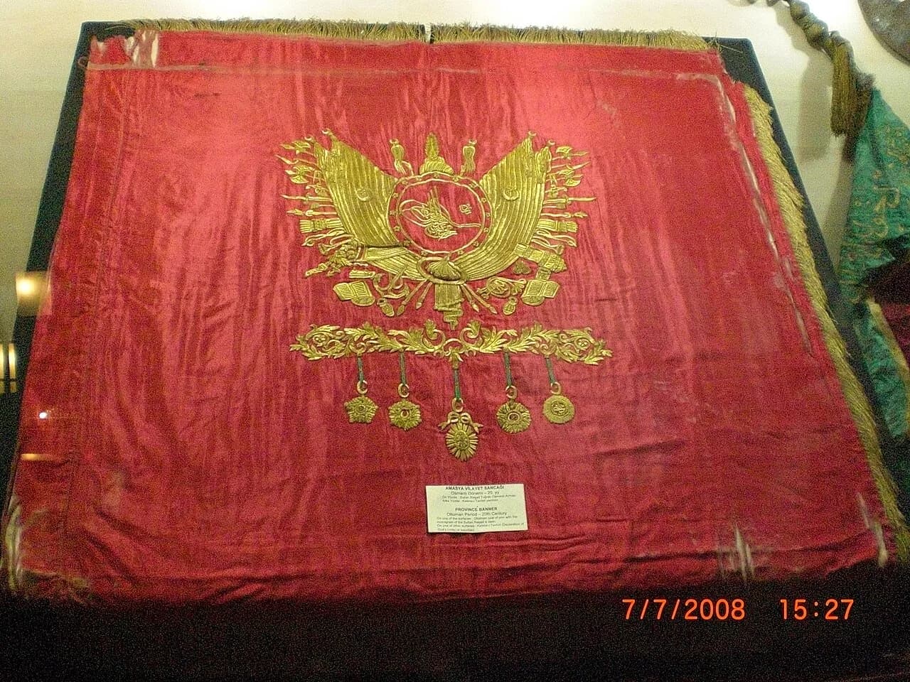 Amasya Müzesi