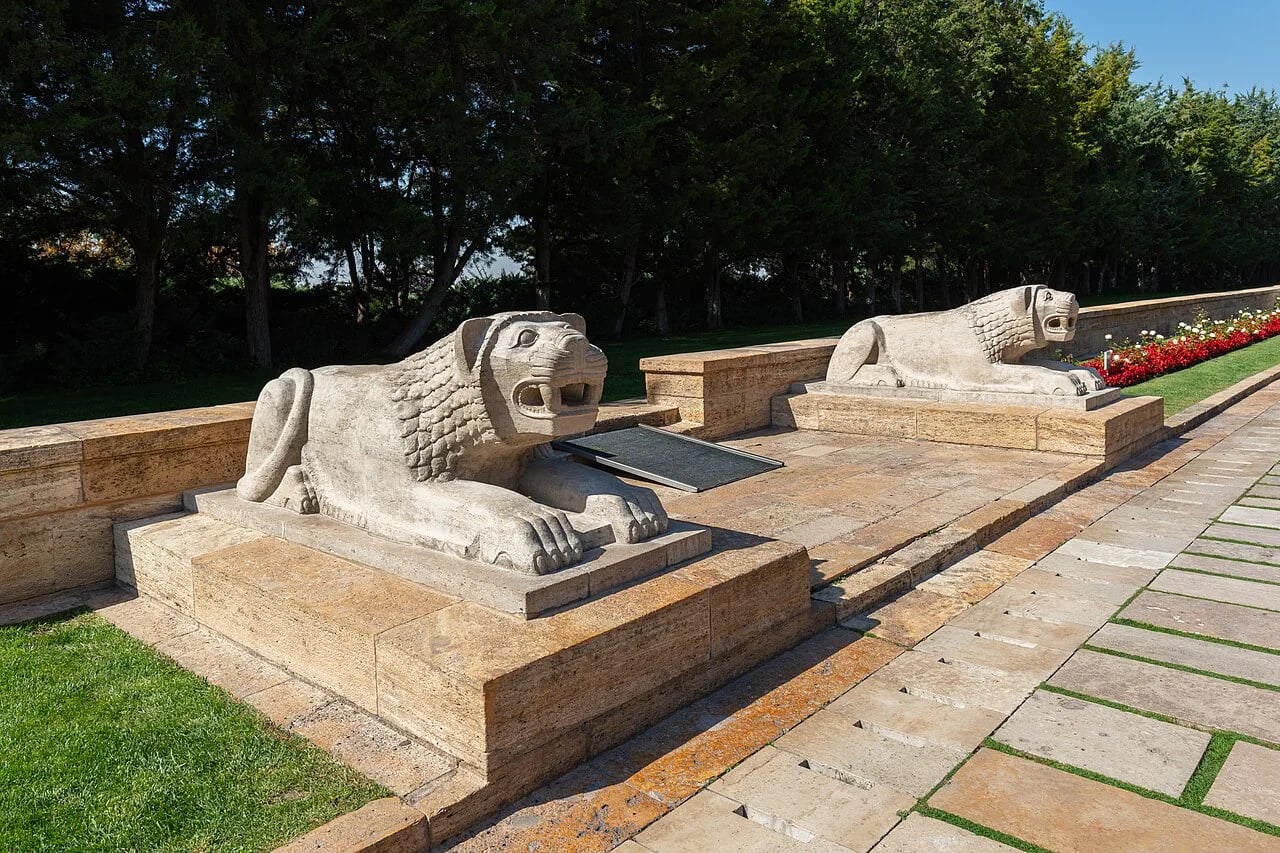 Aksaray - Ankara