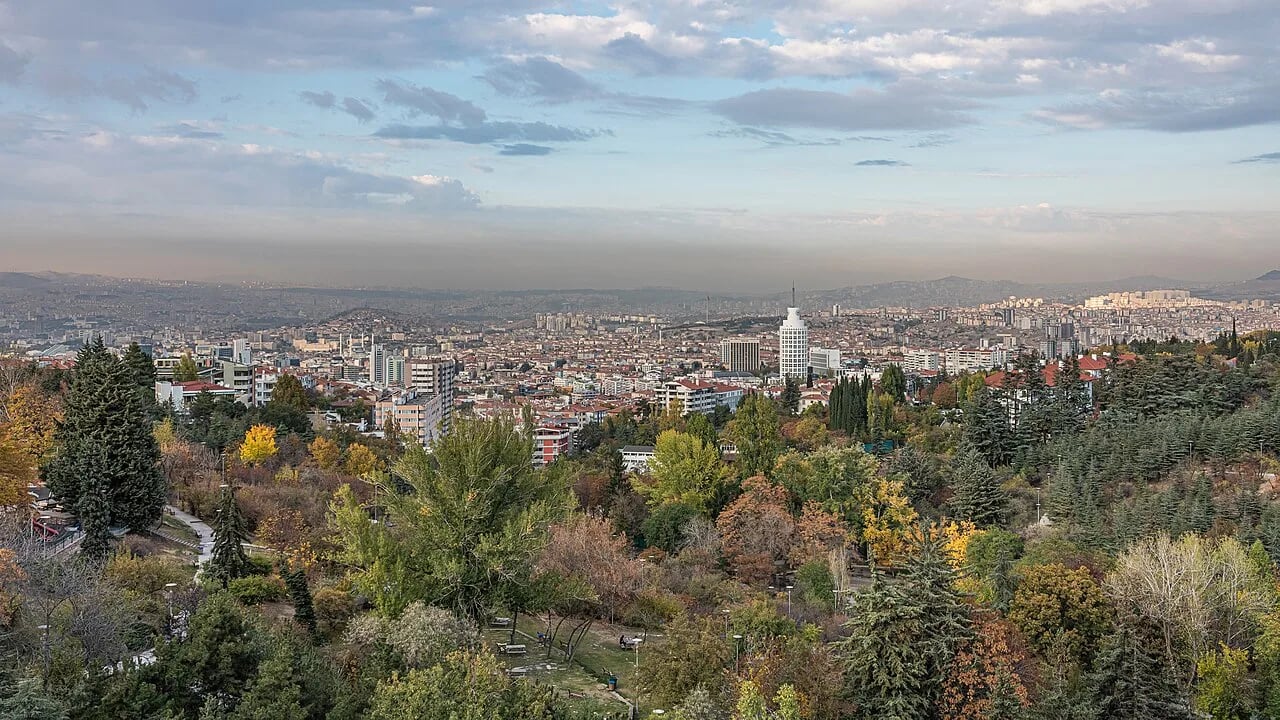 Ankara: Anıtkabir