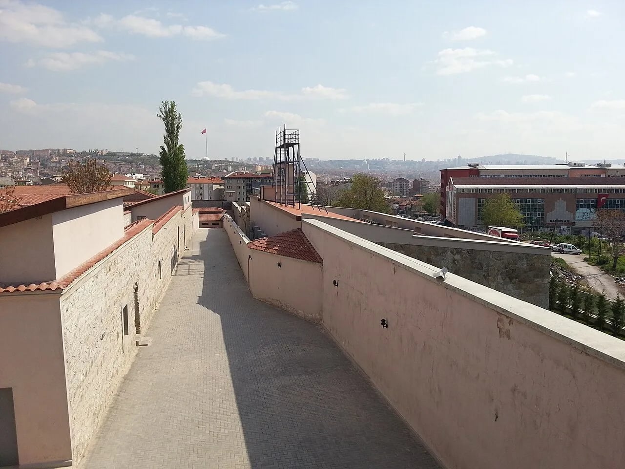 Ankara Merkez