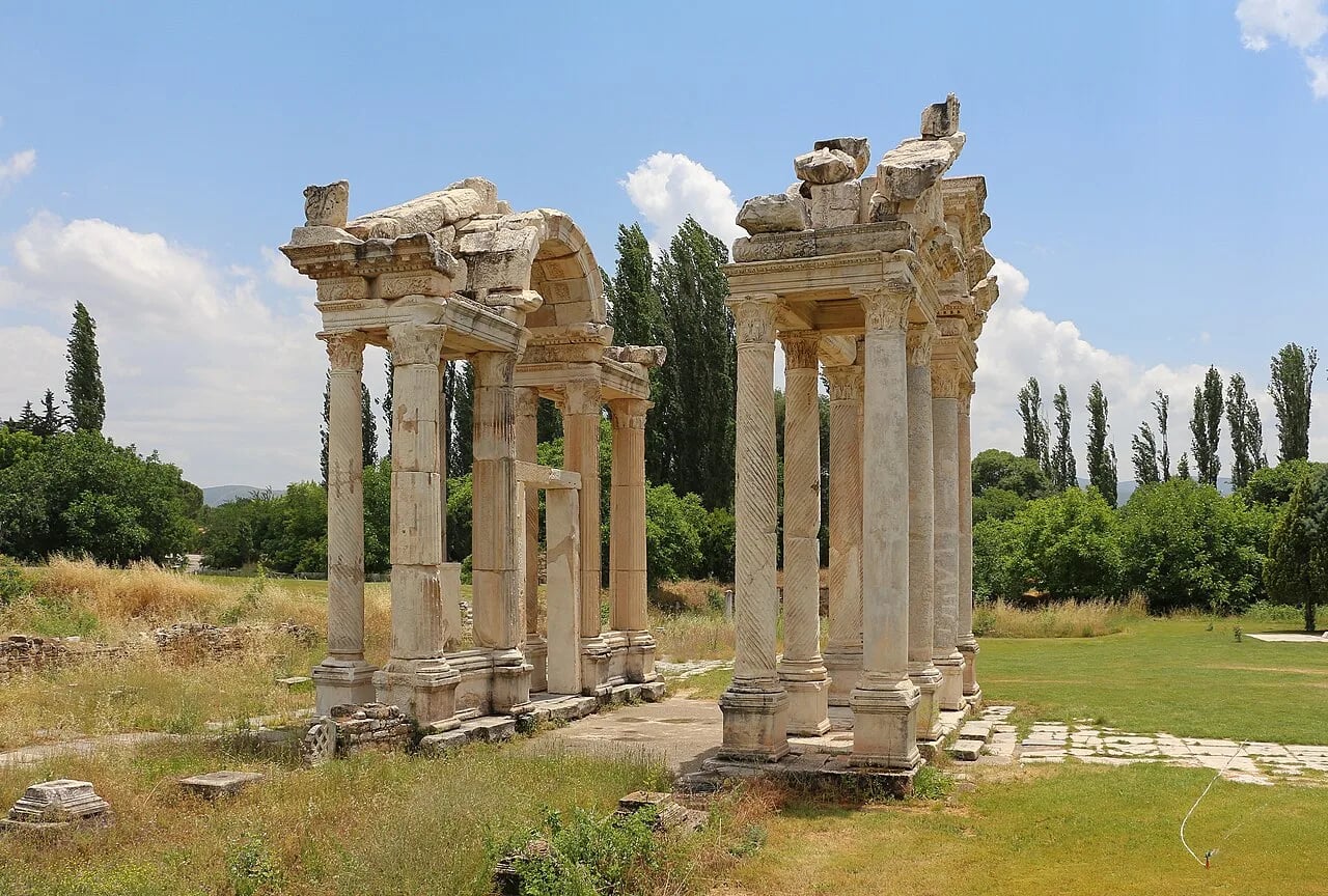 Aydın - Denizli