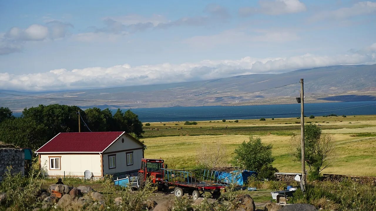 Kars - Ardahan