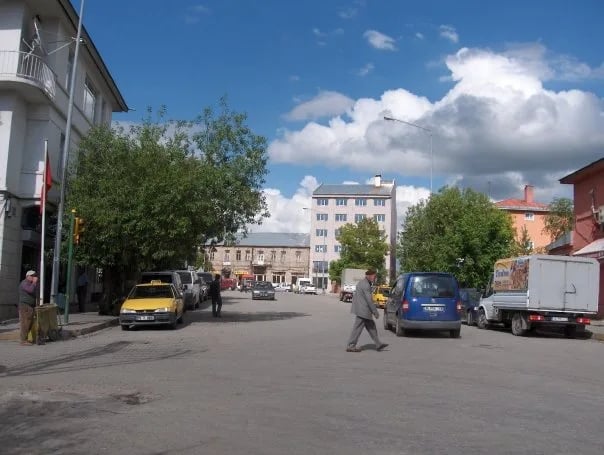 Ardahan Merkez