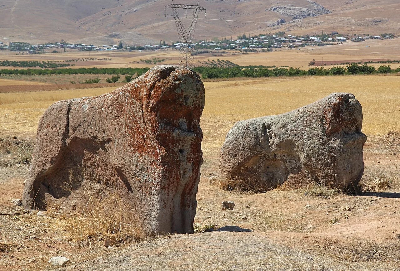 Darende / Tohma Kanyonu