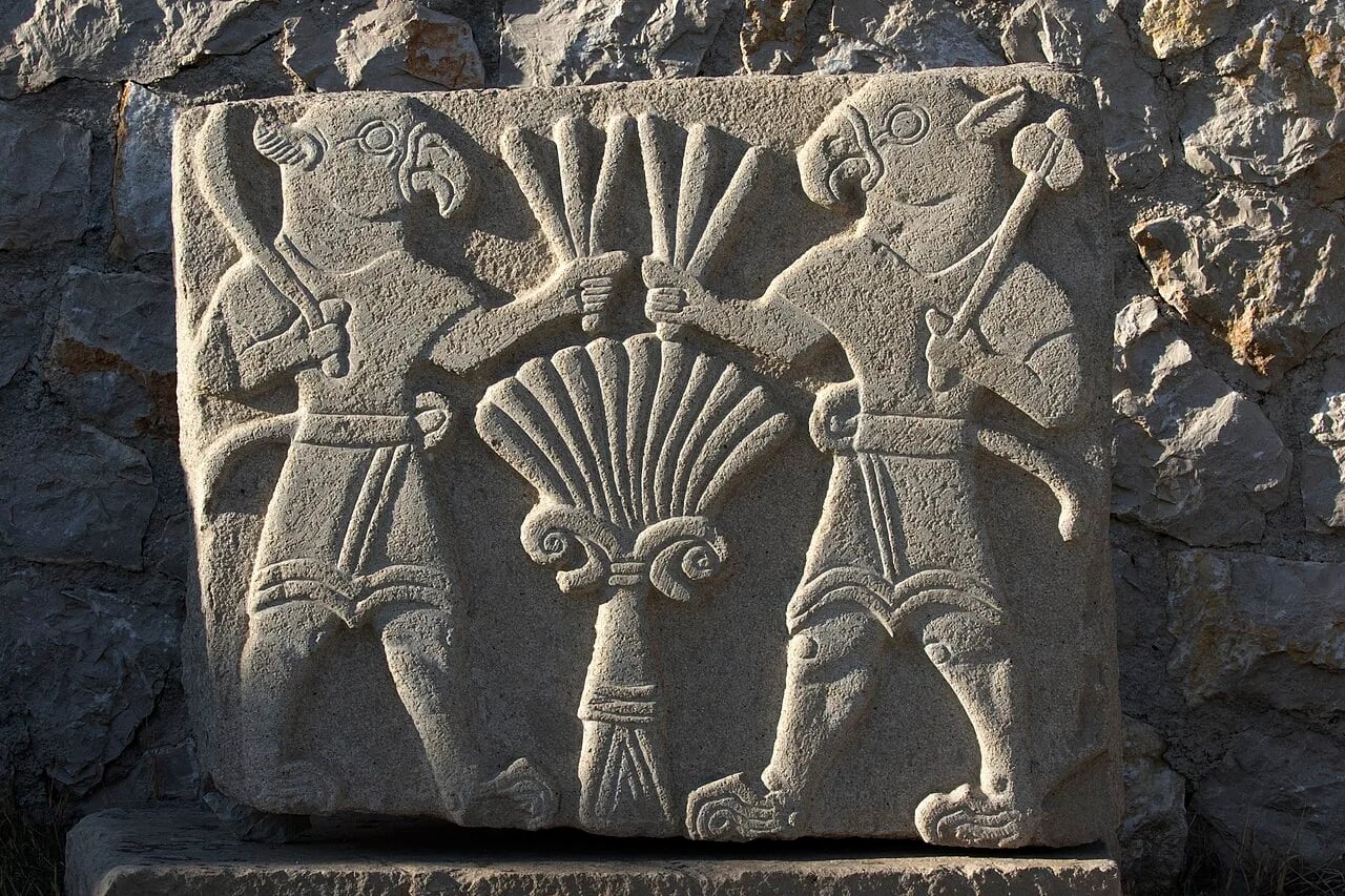Aslantepe / Battalgazi