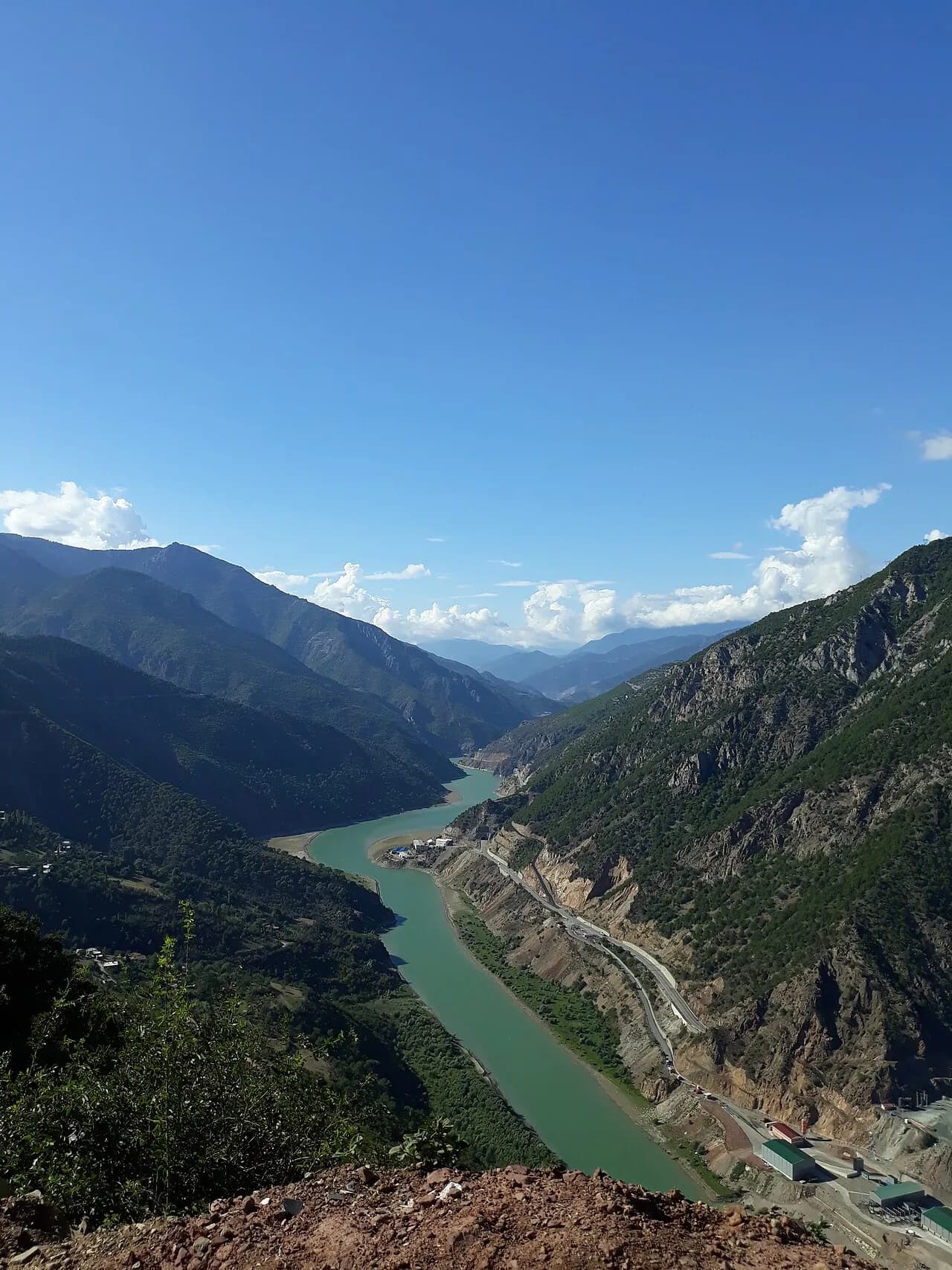 Hatila Vadisi Milli Parkı