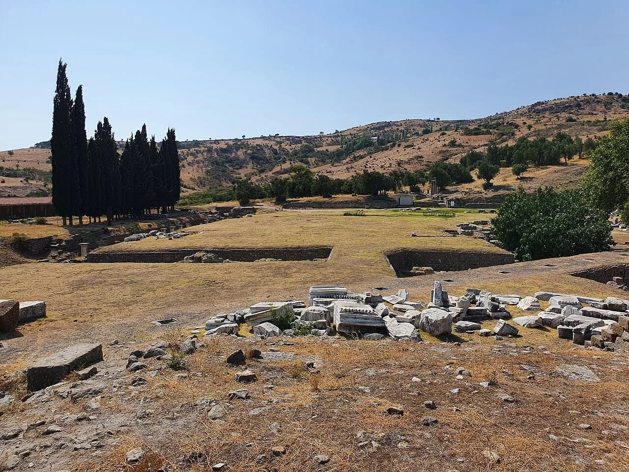 Asklepion (Bergama)