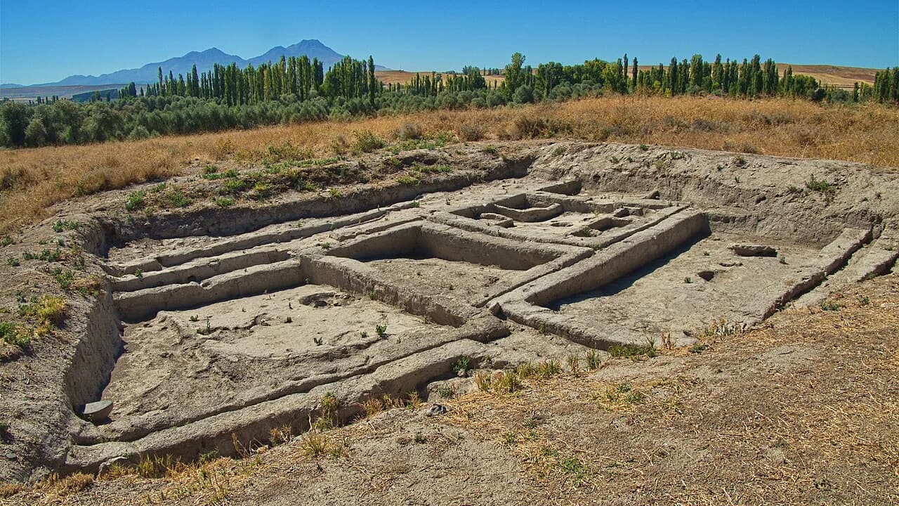 Aşıklı Höyük: Tarımın Şafağı