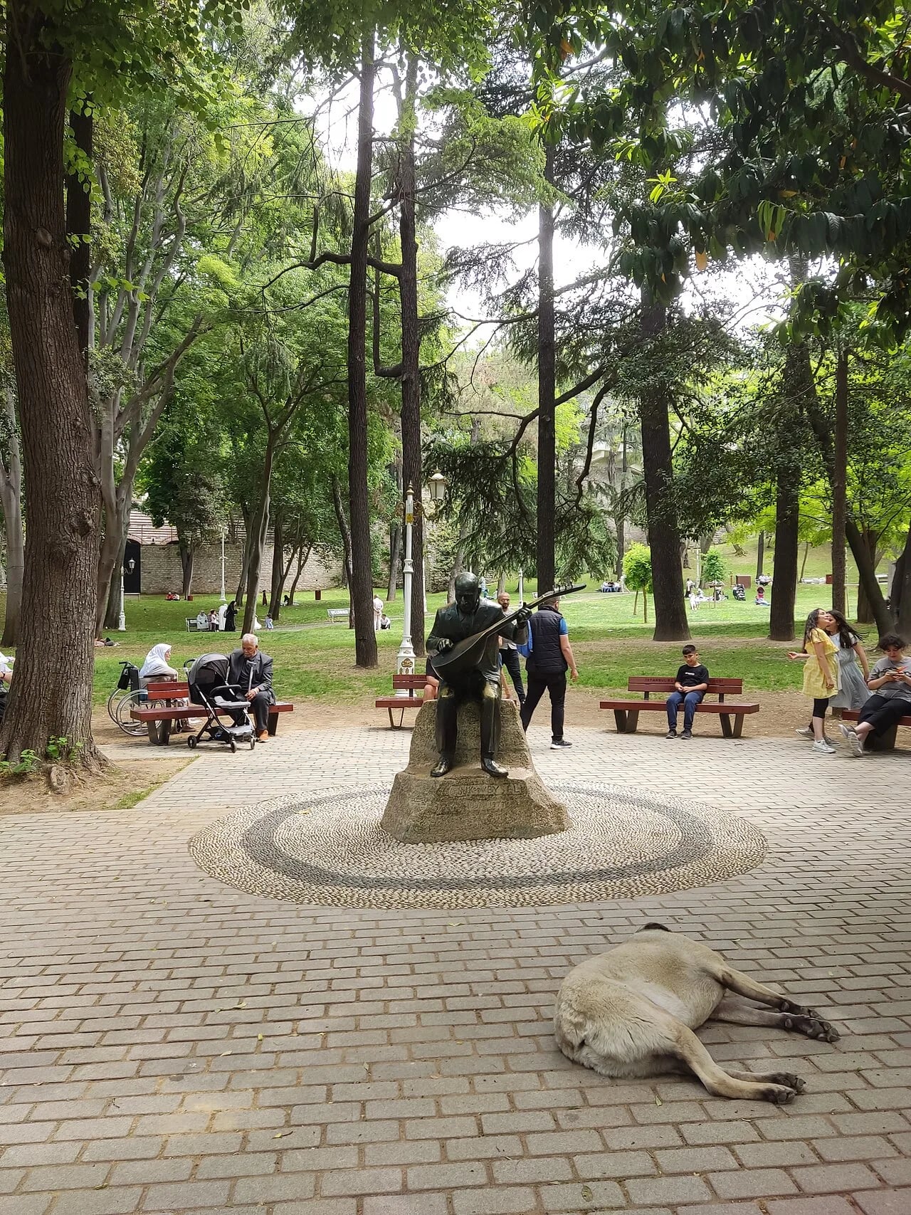 Şarkışla