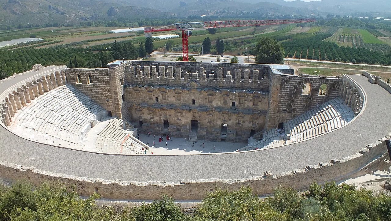 Antalya - Alanya