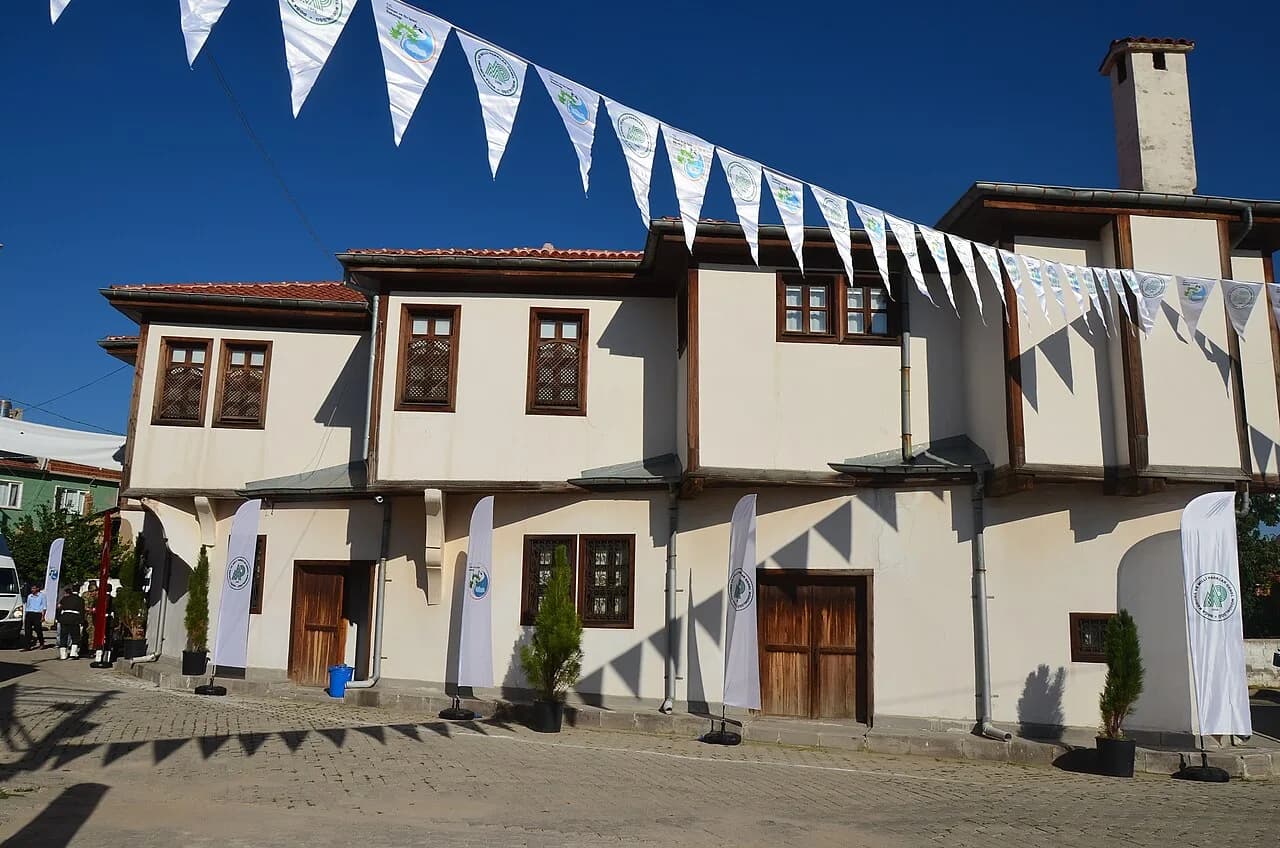 Şuhut Atatürk Karargah Müzesi