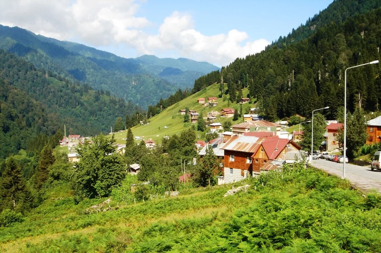 Ayder Yaylası
