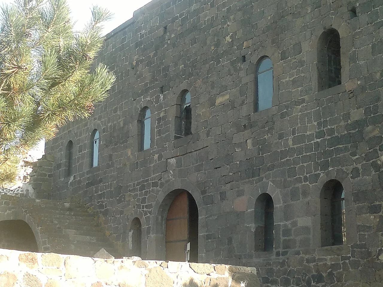 Üç Rus İşgali ve Nene Hatun
